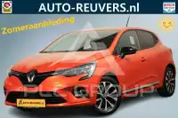 2020 Renault Clio
