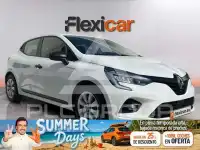 2020 Renault Clio