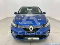 2020 Renault Clio