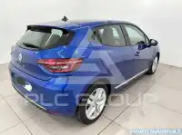 2020 Renault Clio