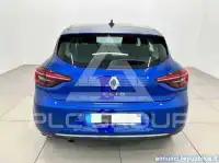 2020 Renault Clio