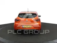 2020 Renault Clio