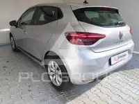 2020 Renault Clio