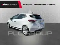 2020 Renault Clio
