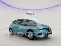 2020 Renault Clio