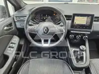 2020 Renault Clio