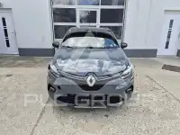 2020 Renault Clio