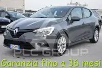 2020 Renault Clio
