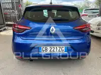 2020 Renault Clio
