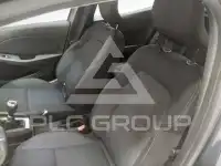 2020 Renault Clio