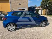 2020 Renault Clio