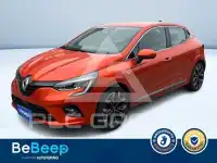 2020 Renault Clio
