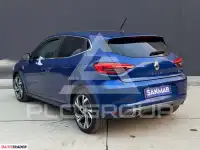2020 Renault Clio