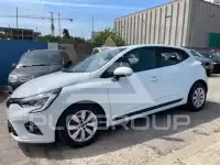2020 Renault Clio