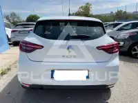 2020 Renault Clio