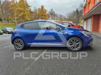 2020 Renault Clio