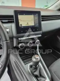 2020 Renault Clio