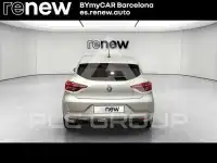 2020 Renault Clio