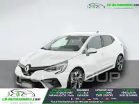 2020 Renault Clio