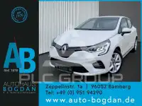 2020 Renault Clio
