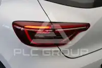 2020 Renault Clio