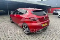 2020 Renault Clio