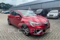 2020 Renault Clio