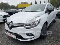 2020 Renault Clio
