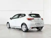 2020 Renault Clio