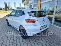 2020 Renault Clio
