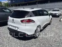 2020 Renault Clio