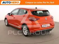 2020 Renault Clio