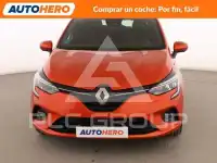 2020 Renault Clio