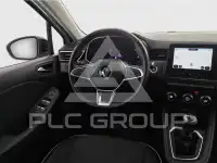 2020 Renault Clio