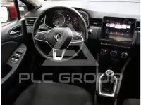 2020 Renault Clio