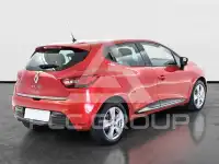 2020 Renault Clio