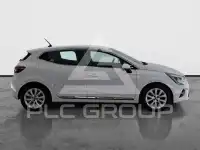 2020 Renault Clio