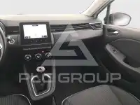 2020 Renault Clio