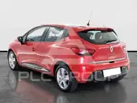 2020 Renault Clio