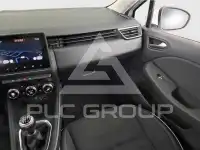 2020 Renault Clio
