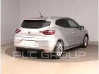 2020 Renault Clio