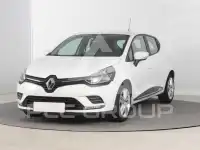 2020 Renault Clio