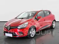 2020 Renault Clio
