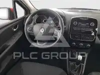 2020 Renault Clio