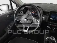 2020 Renault Clio
