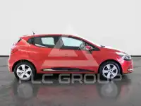 2020 Renault Clio