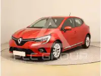 2020 Renault Clio