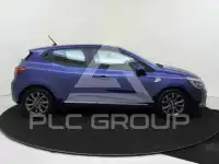 2020 Renault Clio