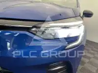 2020 Renault Clio