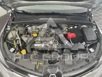 2020 Renault Clio